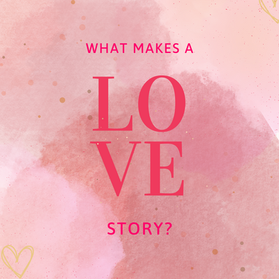 What Makes A Love Story? 4 Romance Writers On The Genre