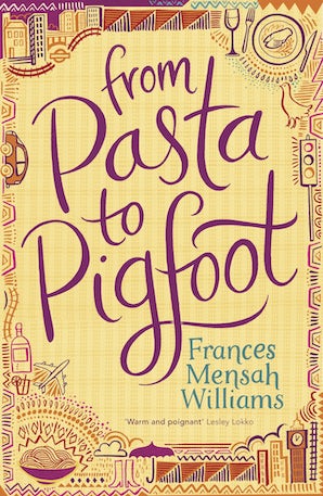 From Pasta to Pigfoot