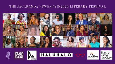 The return of the #TwentyIn2020 Literary Festival: Black Voices, British Writing