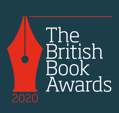 Jacaranda Shortlisted for #Nibbies Small Press of the Year 2020