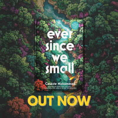 Ever Since We Small Is Out Now!
