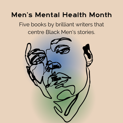 Men's Mental Health Month