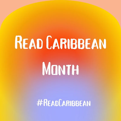 Celebrate Read Caribbean Month 2024 with Jacaranda Books