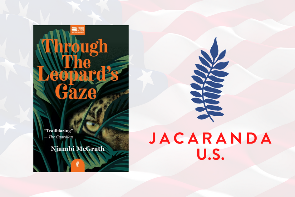 Jacaranda Magic Jacaranda launches in the U.S. – Jacaranda Books