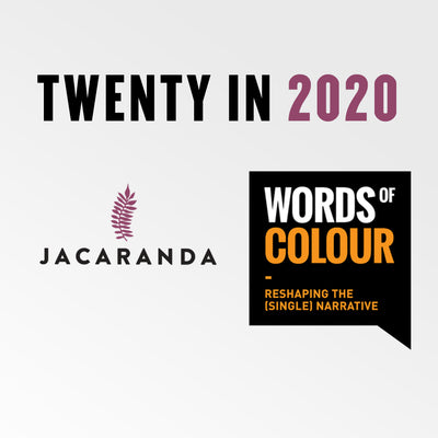 Jacaranda Announce Twenty In 2020