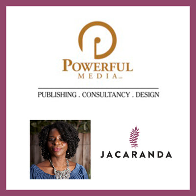 Jacaranda Books founder Valerie Brandes makes the Powerlist 2018