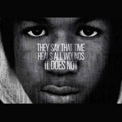 Rest in Power: The Trayvon Martin Story trailer revealed