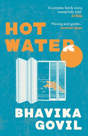 Hot Water