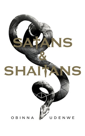 Satans and Shaitans