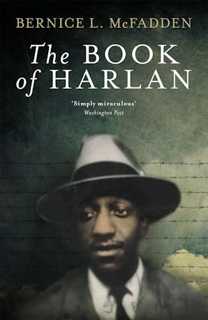 The Book of Harlan