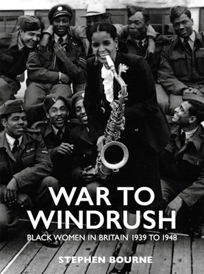 War to Windrush