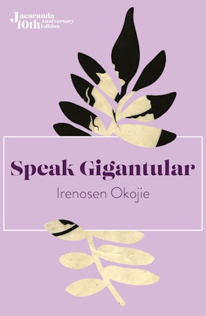 Speak Gigantular