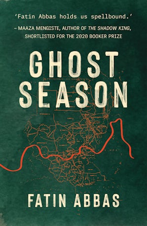 Ghost Season