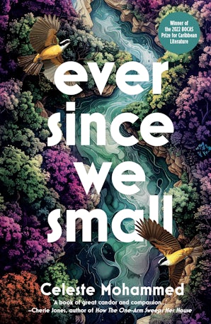 Ever Since We Small