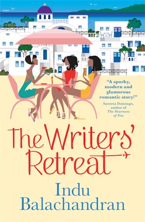 The Writers' Retreat