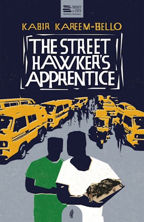 The Street Hawker's Apprentice